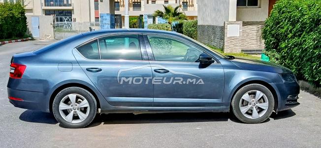 SKODA OCTAVIA 06/2021. KM 92000