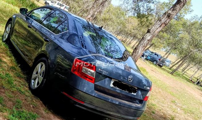 SKODA OCTAVIA 06/2021. KM 92000