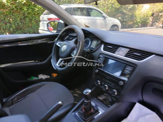 SKODA OCTAVIA 2L Excellent Etat