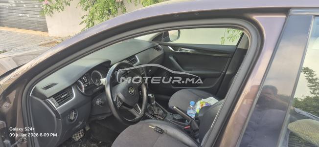 Skoda octavia 2017, très bon état