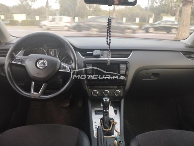 Skoda Octavia 2016 Diesel Automatique – Excellent état