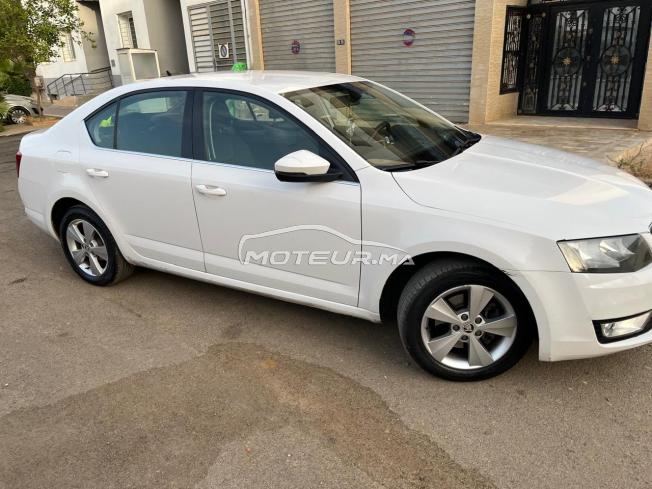 Skoda Octavia 1 ère main