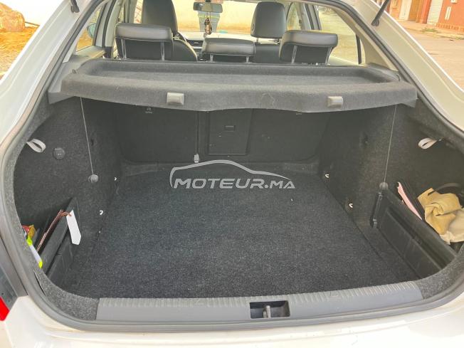 Skoda Octavia 1 ère main