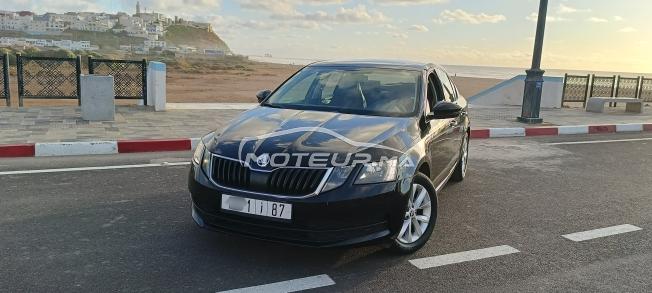 Skoda octavia 2020