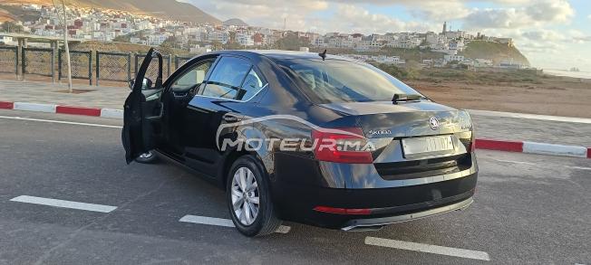Skoda octavia 2020
