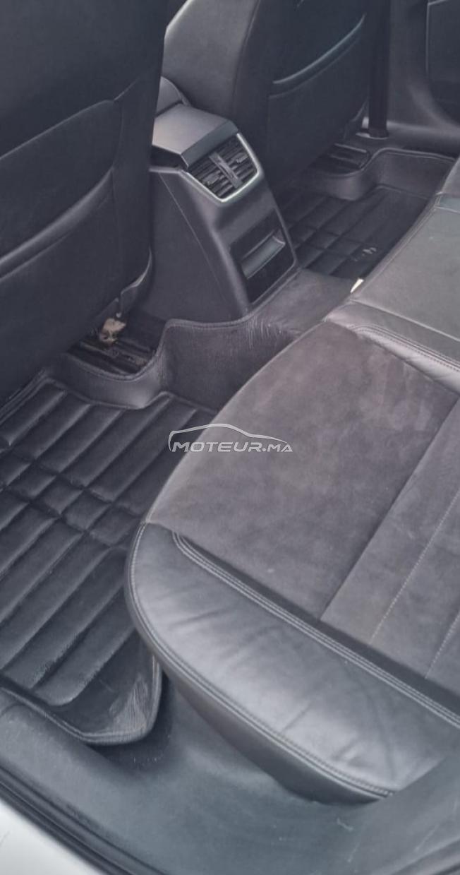 Skoda Octavia 2.0 TDI DSG Special Edition – Full Options