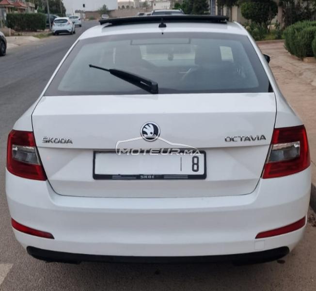Skoda Octavia 2.0 TDI DSG Special Edition – Full Options
