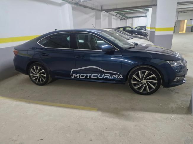 Škoda Octavia Business 2023 – Automatique DSG – 90 000 km – 1ère main