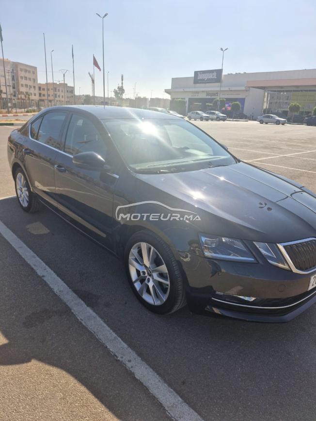 Skoda Octavia excellente état a vendre