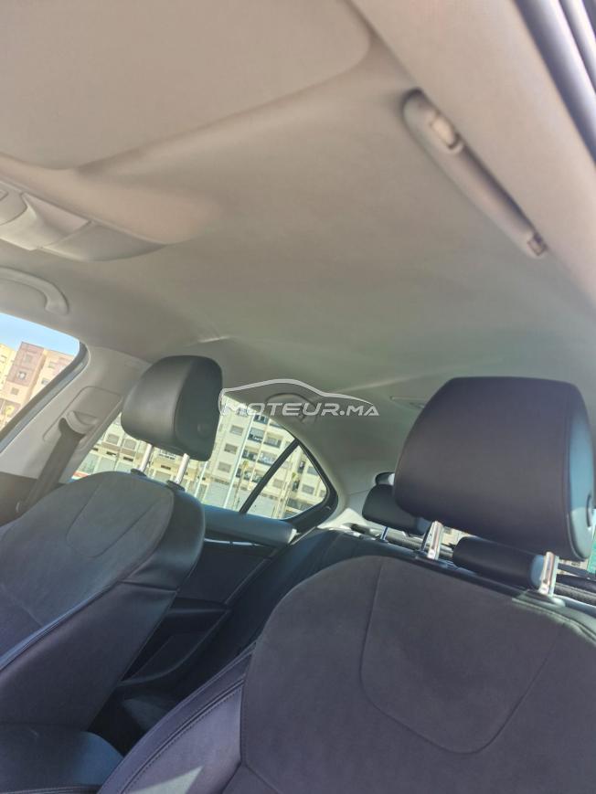 Skoda Octavia excellente état a vendre