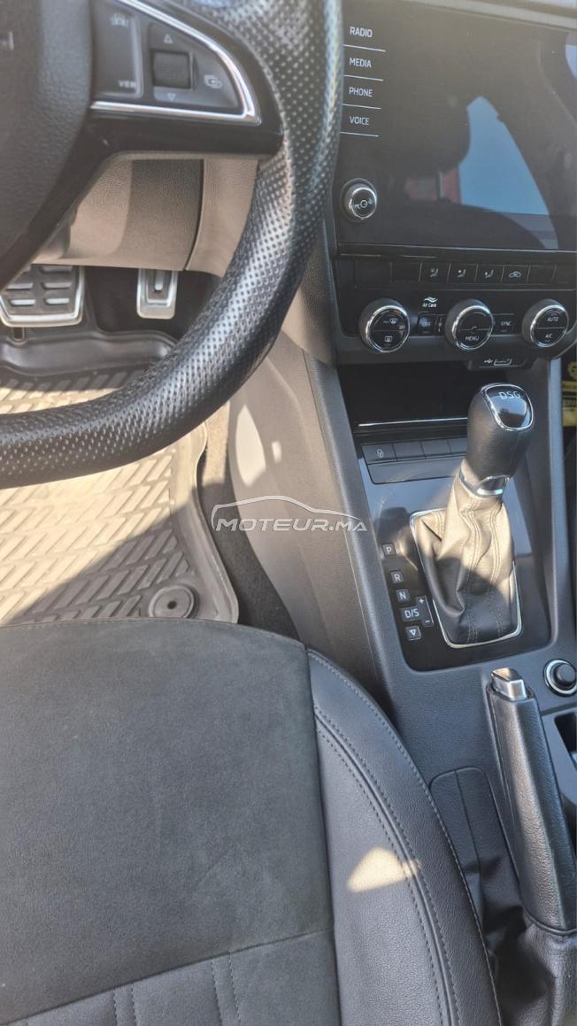 Skoda Octavia excellente état a vendre