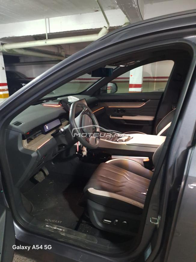 Je mais ma voiture soueast s06 hybride en vente