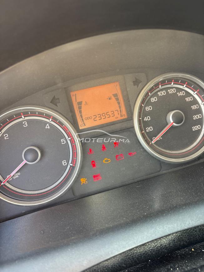 Ssangyong Korando à vendre