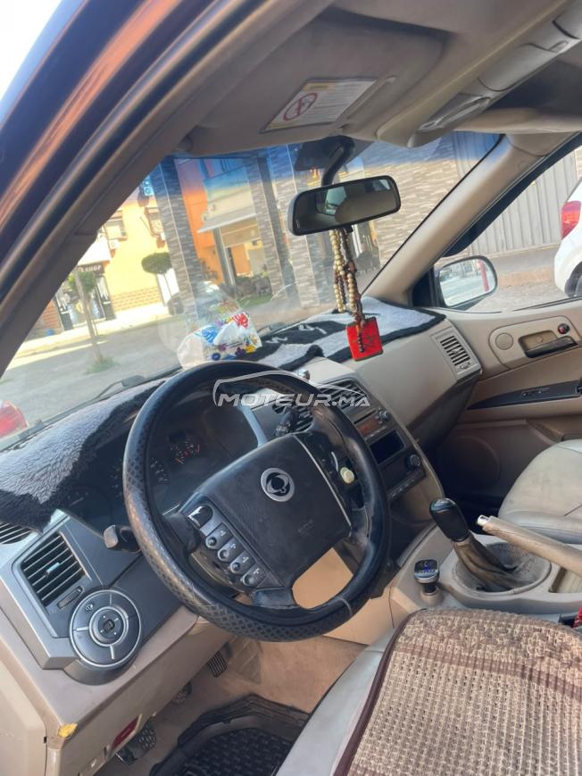 voiture tres bon etat