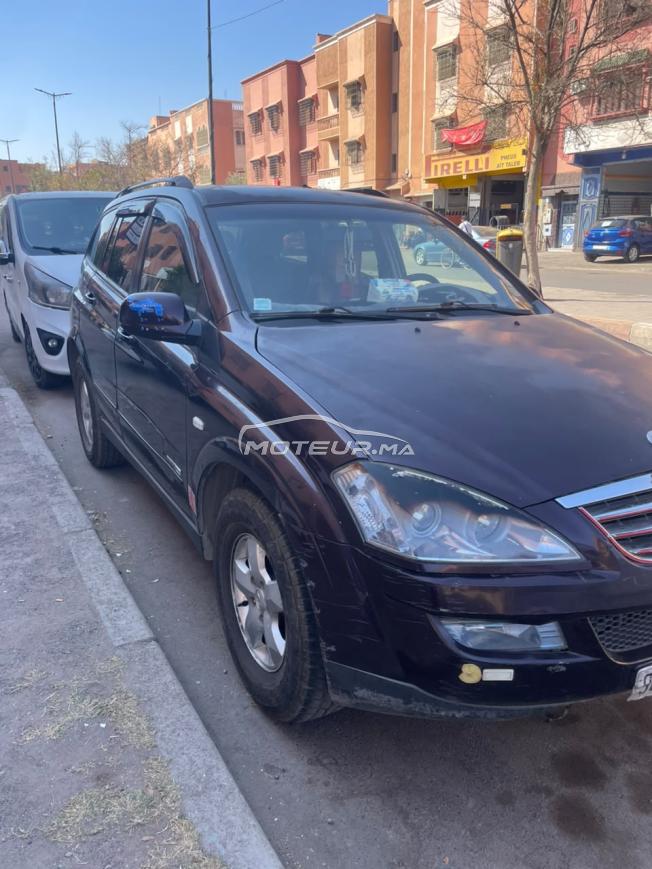 voiture tres bon etat