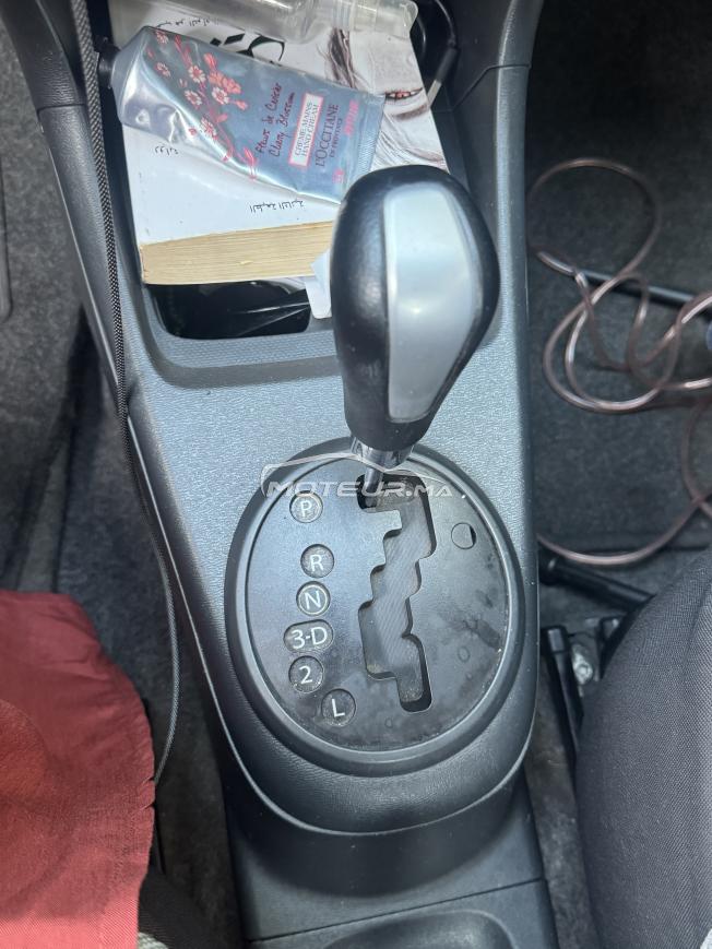 Suzuki celerio 2012