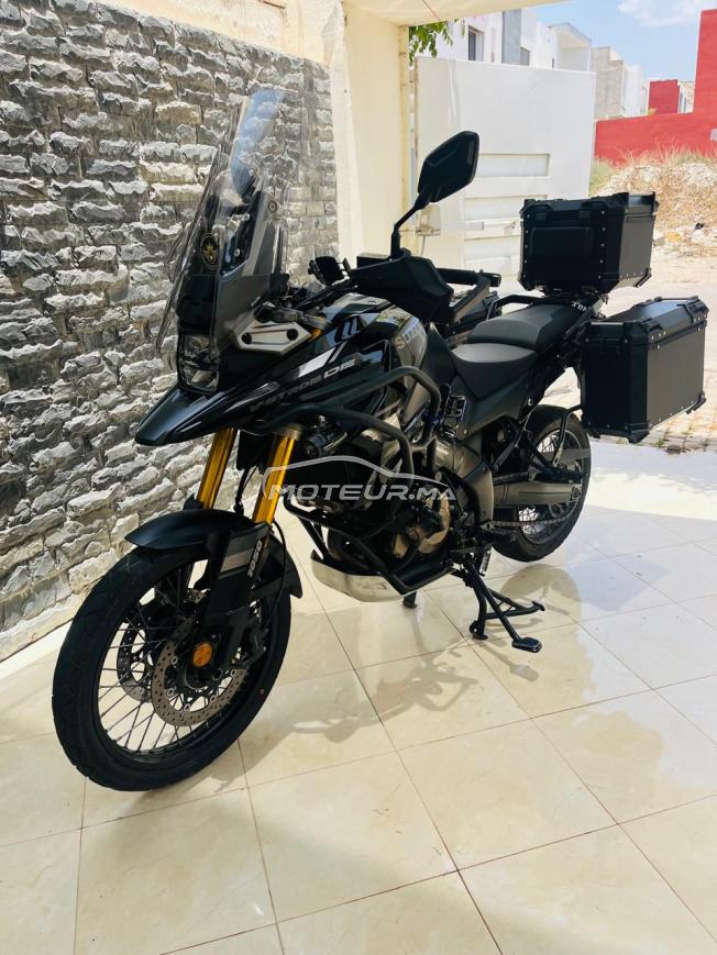 suzuki vstrom 1050 DE