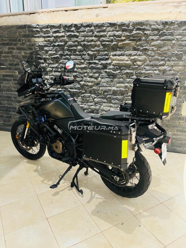 suzuki vstrom 1050 DE