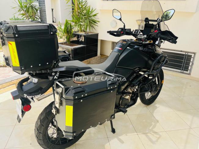 suzuki vstrom 1050 DE
