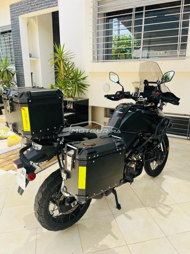 suzuki vstrom 1050 DE