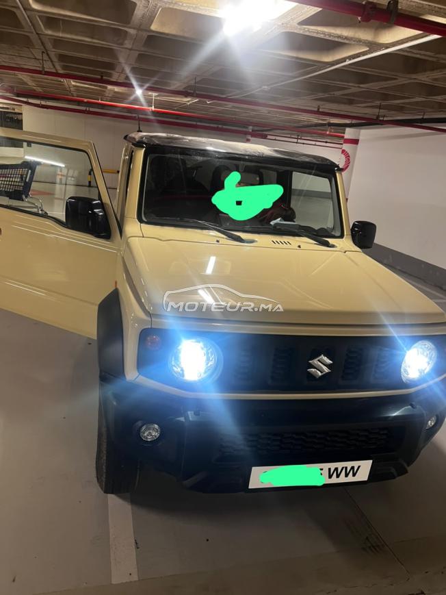 Suzuki jimny4*4