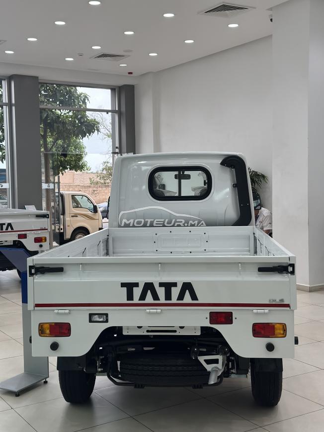 Tata super ace