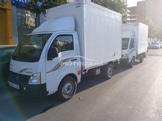 TATA SUPER ACE