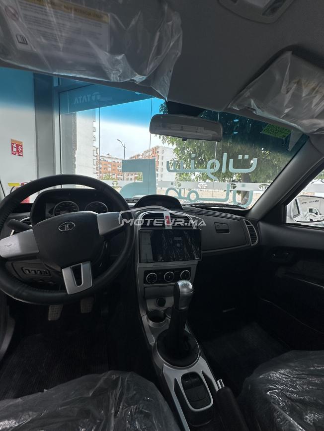 Xenon simple cabine