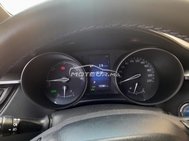 Toyota chr hybrid