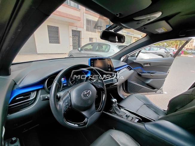 Toyota CH-R