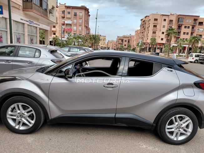 Toyota CH-R