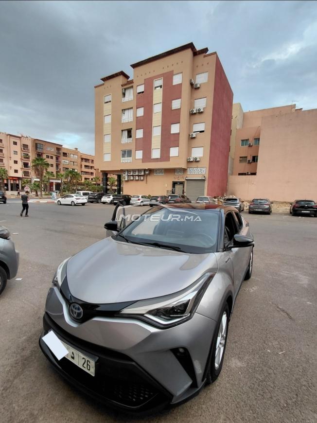 Toyota CH-R