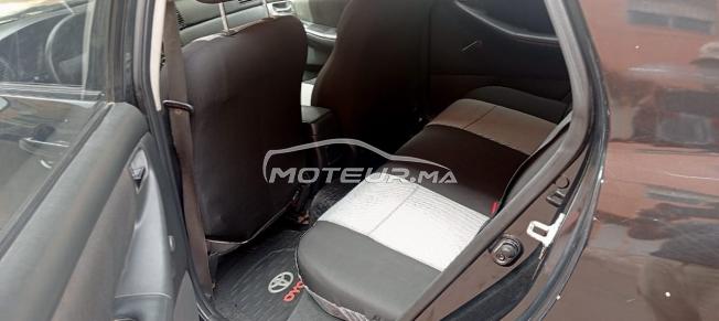 Corolla coupe 2006- bon etat