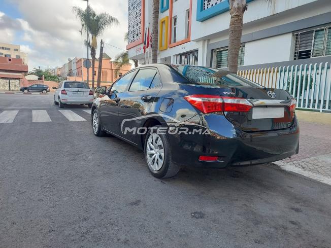 Toyota Corolla 2018 Première Main