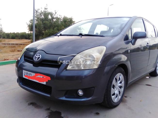 Corolla verso nqiya mezyan