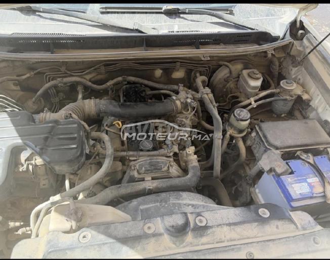Toyota Land Cruiser Prado- 7 places