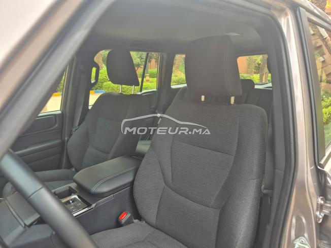 Toyota Prado Explorer