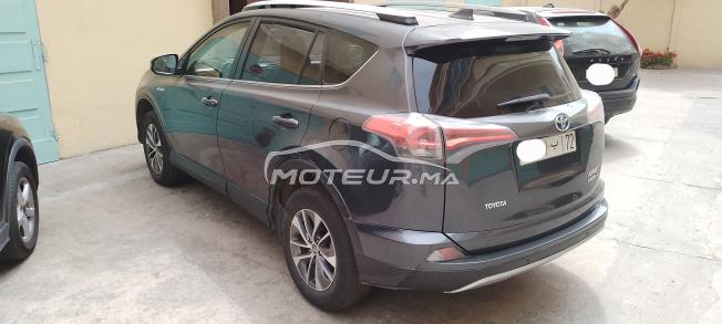 Rav4 hybride titanum