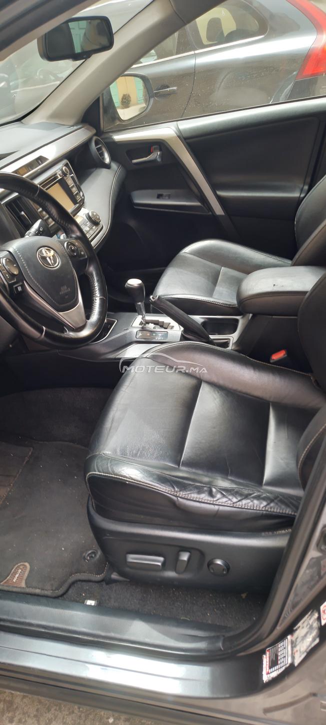 Rav4 hybride titanum
