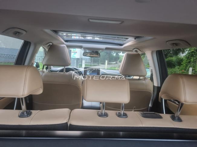 Toyota RAV-4 en très bon état