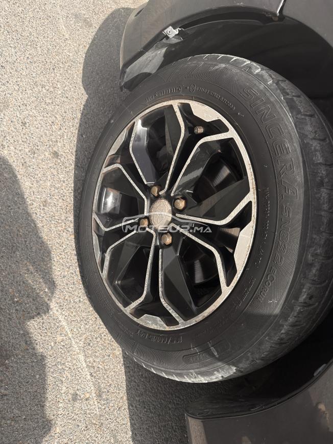 🚗 À VENDRE : Toyota Yaris Hybride(Excellent état)