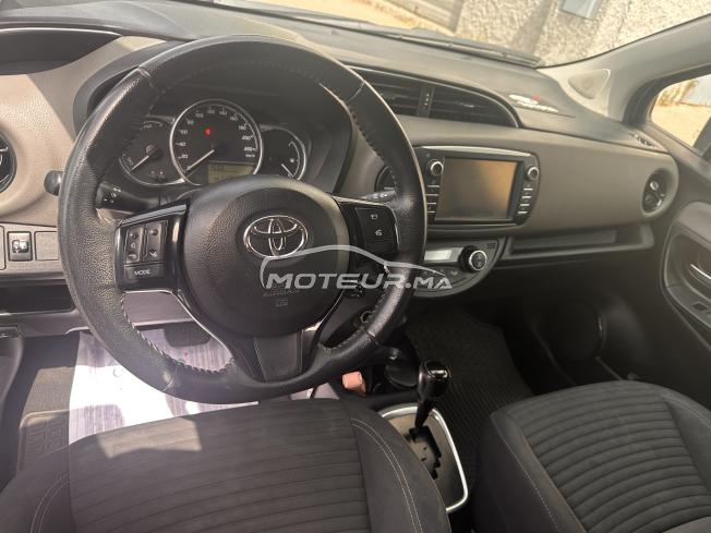 🚗 À VENDRE : Toyota Yaris Hybride(Excellent état)