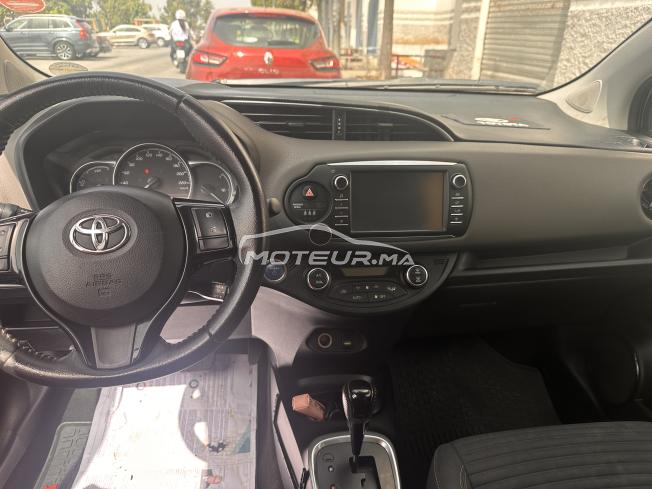 🚗 À VENDRE : Toyota Yaris Hybride(Excellent état)