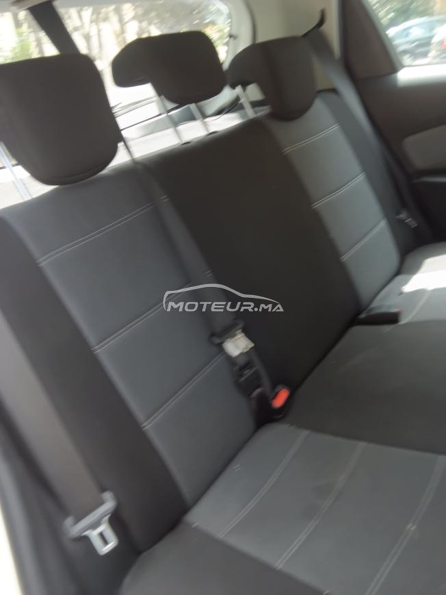 Toyota yaris 2018 très bon état 51000