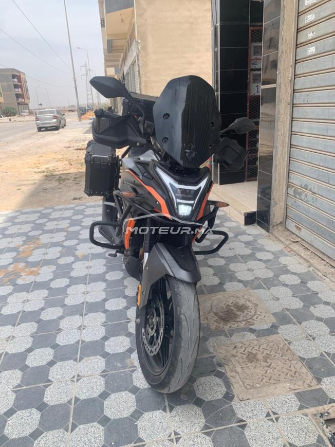 Voge 300 ds 2024