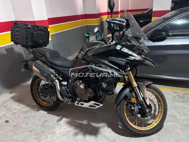 Voge 625 dsx