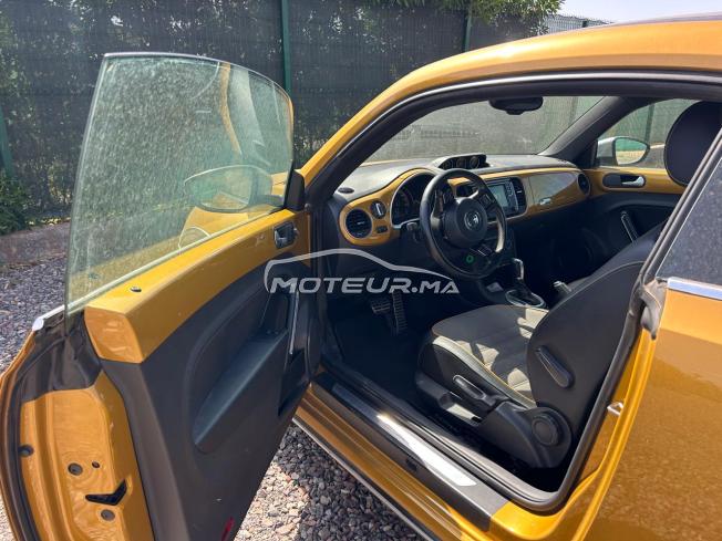 Voiture Diesel Automatique 2020 – Toit Panoramique – Excellent État
