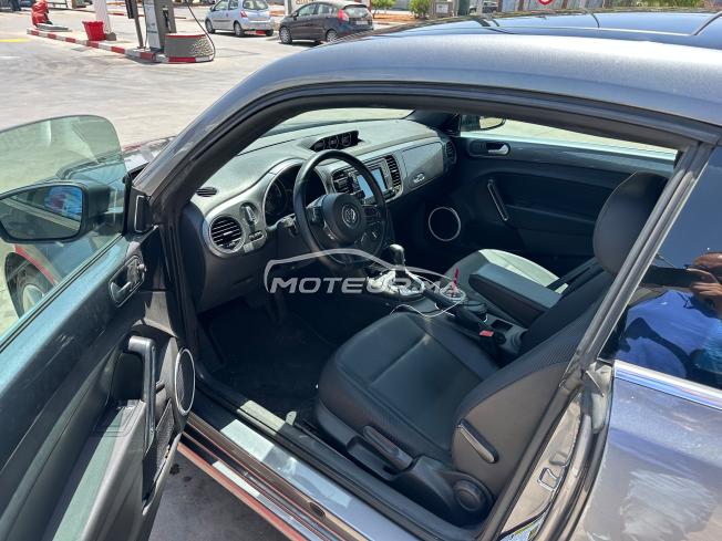 Volkswagen coccinelle New Beetle