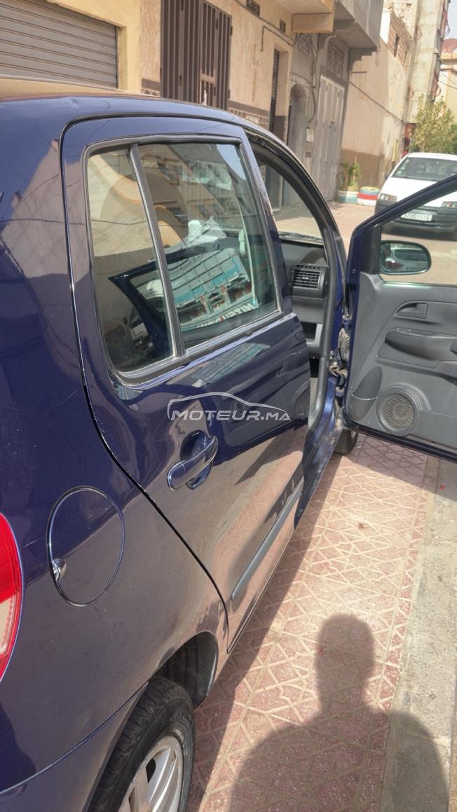 Volkswagen Fox – Très bon état –