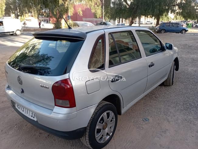 GOL PLUS 2008 TRES BON ETAT